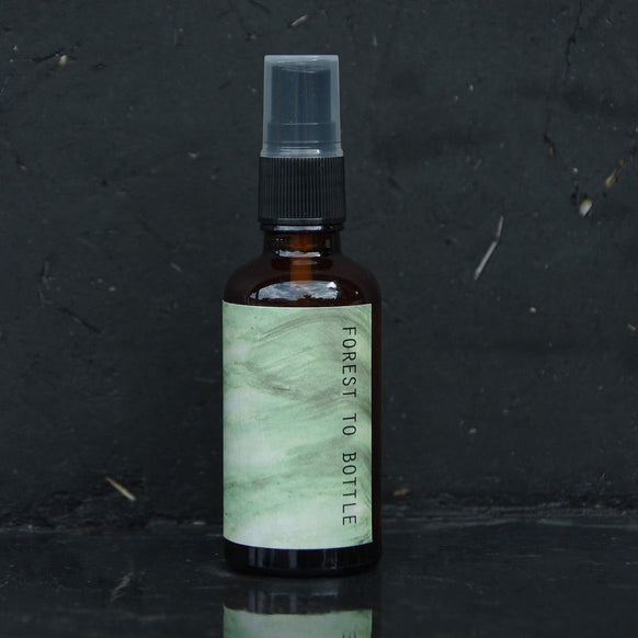 FOREST TO BOTTLE