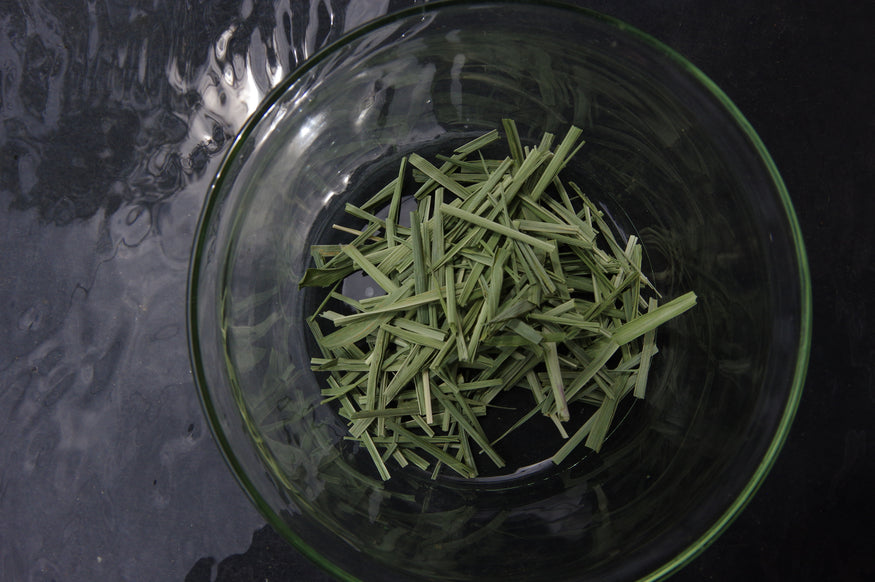SUIGEN TEA-lemongrass tea